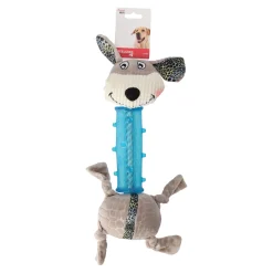 Friendly Pet Hondenspeelgoed>Hondenspeelgoed touw TPR