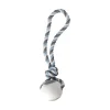 Friendly Pet Hondenspeelgoed>Hondenspeelgoed trektuig tennisbal 50cm