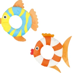 Friendly Pet Hondenspeelgoed>Hondenspeelgoed vis