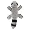 Friendly Pet Hondenspeelgoed>Hondenspeelgoed wasbeer 48 cm