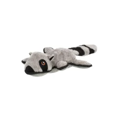 Friendly Pet Hondenspeelgoed>Hondenspeelgoed wasbeer 48 cm