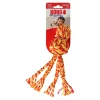 Kong Hondenspeelgoed>Hondenspeelgoed weaves rope small