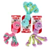 Kong Hondenspeelgoed>Hondenspeelgoed Wubba octopus L