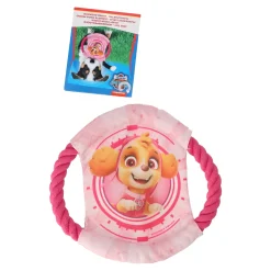 Nickelodeon Hondenspeelgoed>Hondenspeeltje ring Paw Patrol
