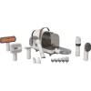 Friendly Pet Hondenverzorging>Hondentondeuse en stofzuiger 8-in-1