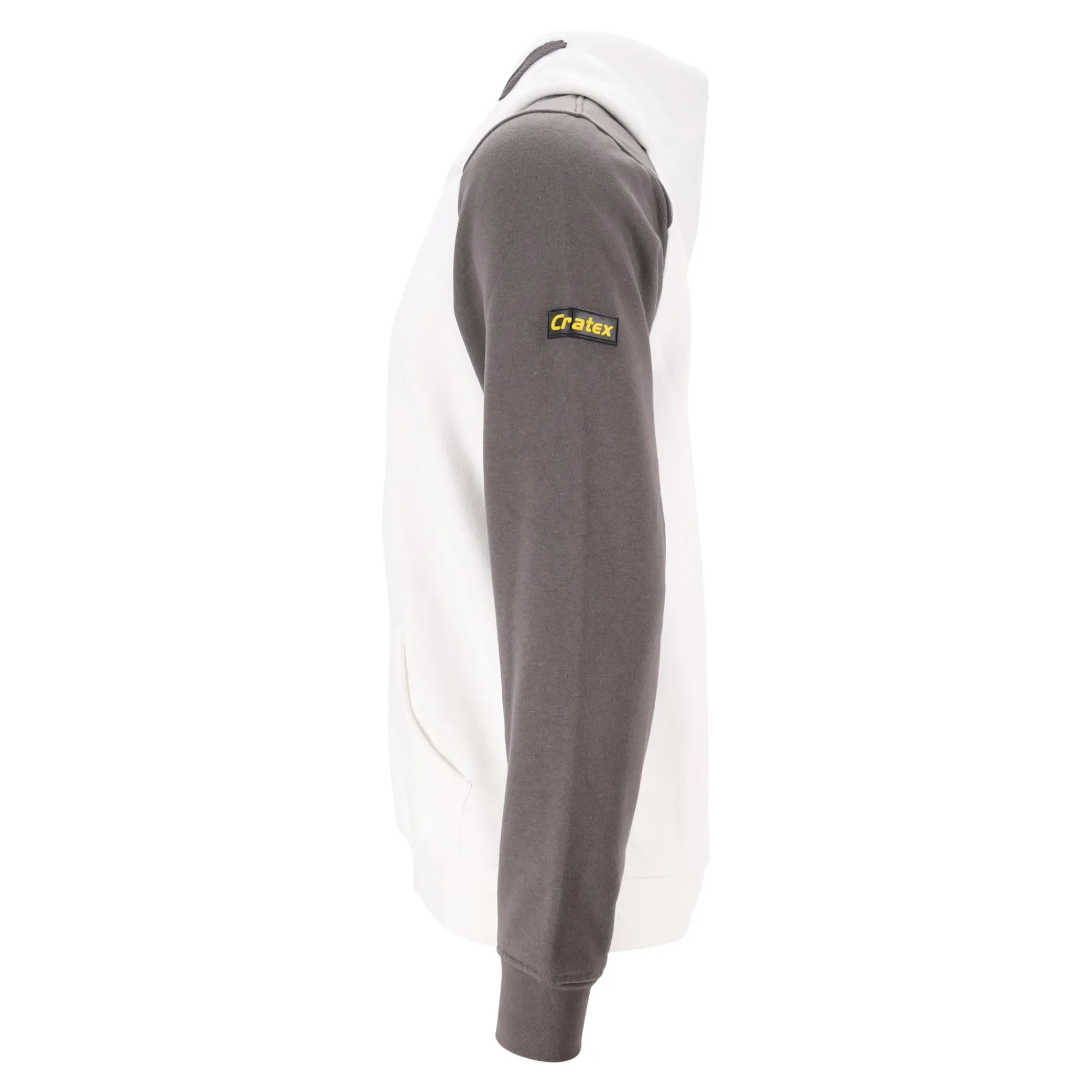Cratex Werktruien>Hoodie Burma XS