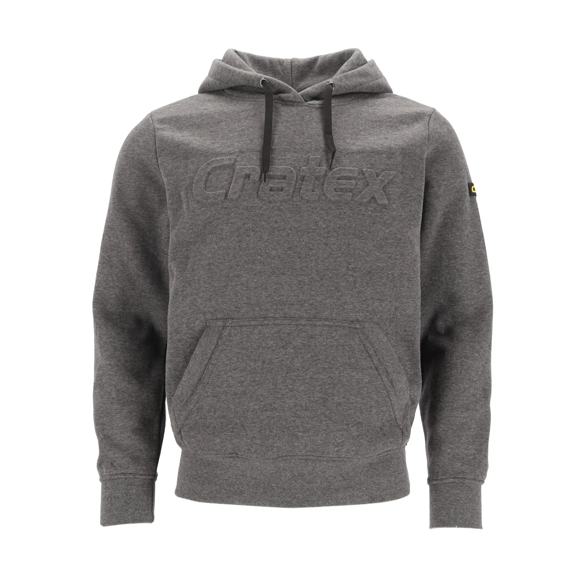 Cratex Werktruien>Hoodie Oswego XS