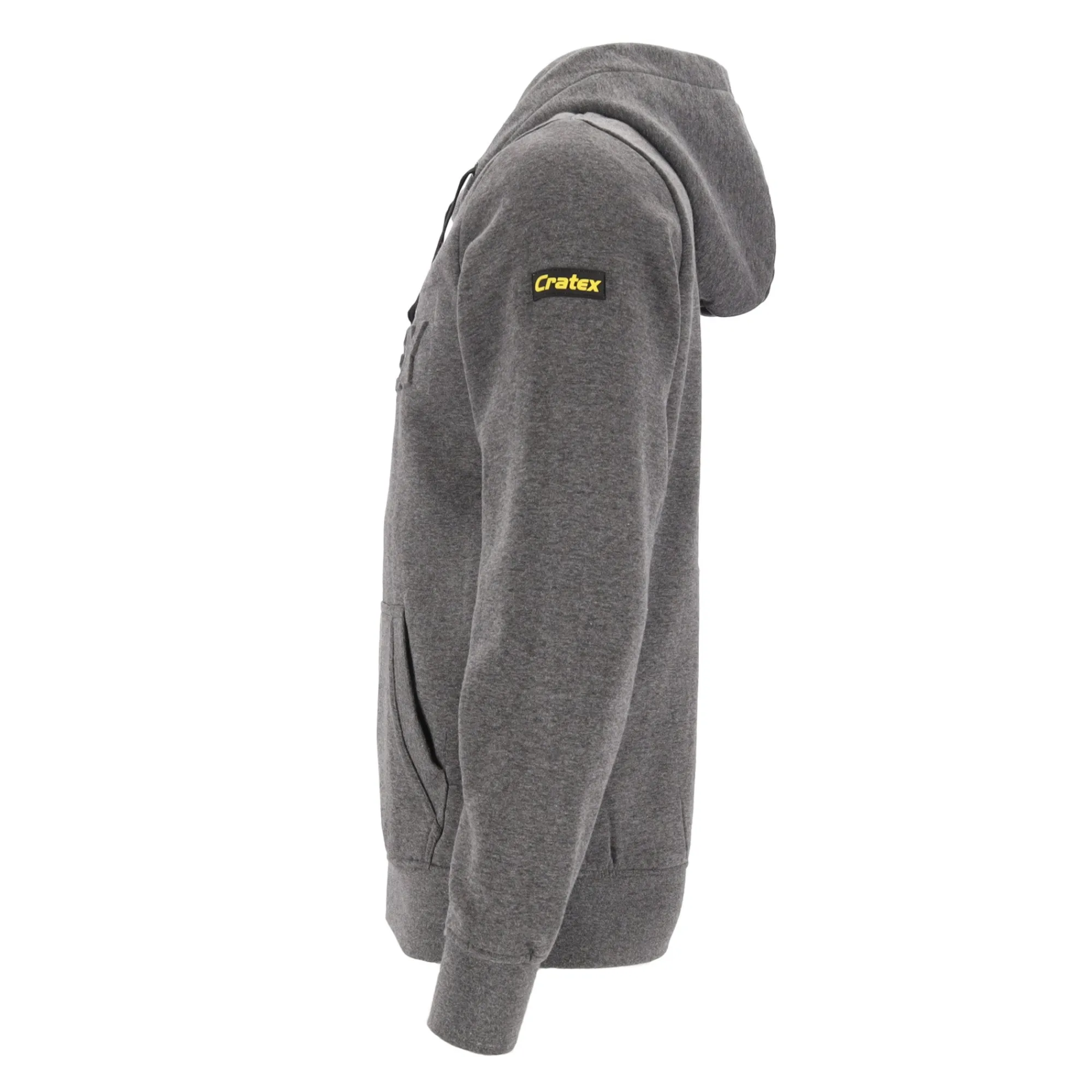 Cratex Werktruien>Hoodie Oswego XS