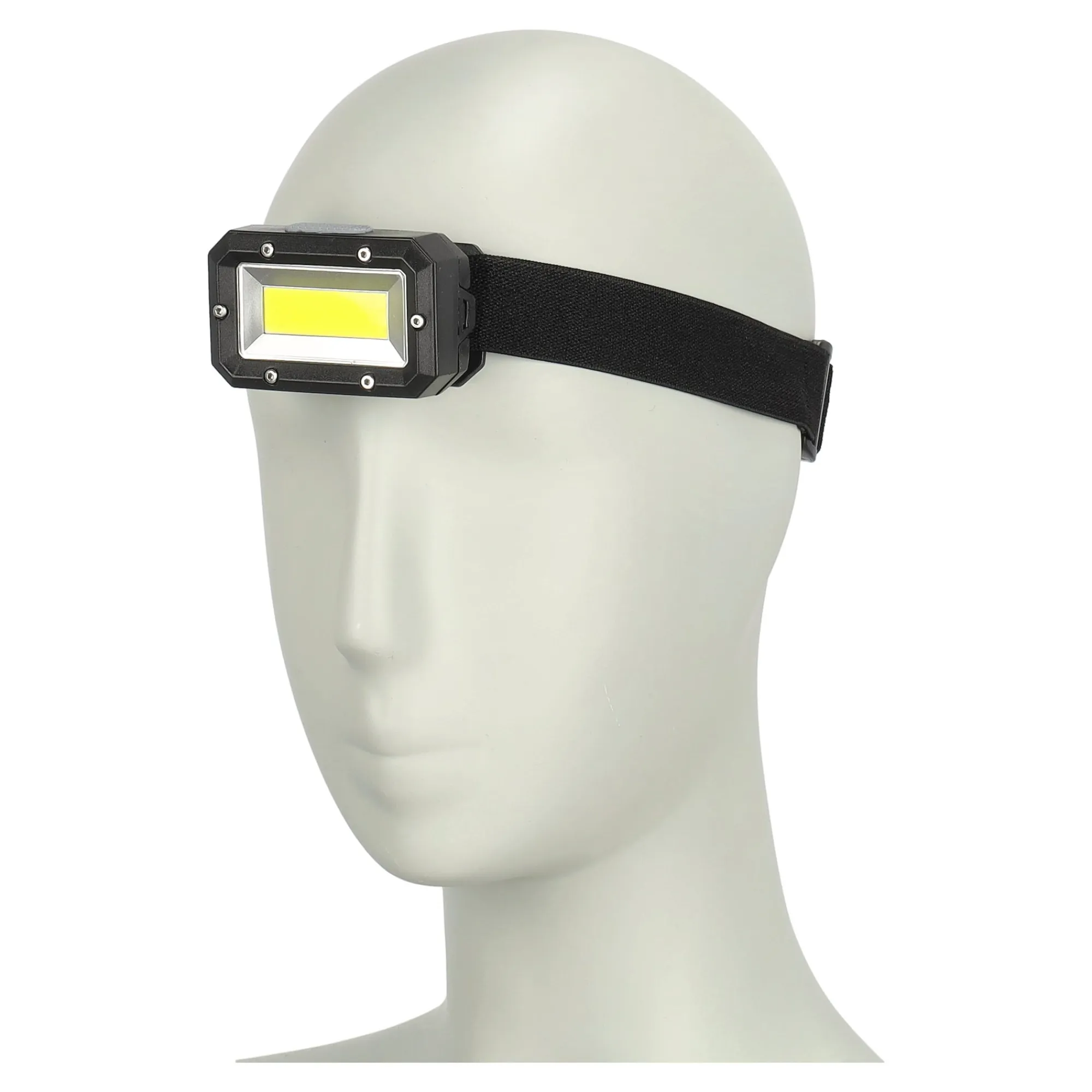 Diamant Bouwlampen>Hoofdlamp 120lm