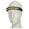 Diamant Bouwlampen>Hoofdlamp 300lm oplaadbaar