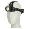 Diamant Bouwlampen>Hoofdlamp pro 700lm oplaadbaar
