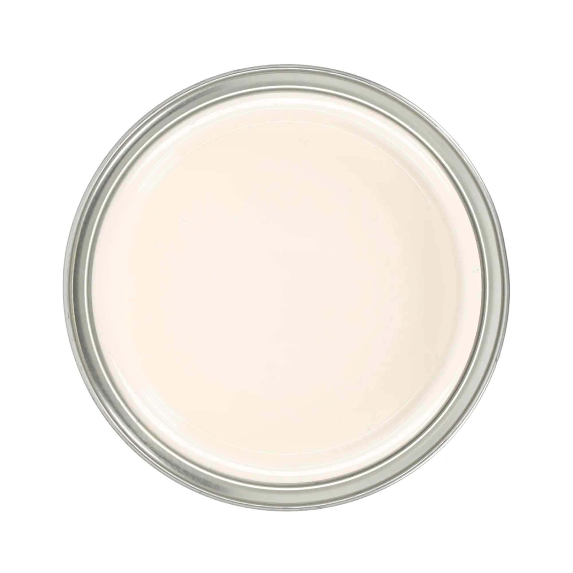 Finess Lakken>Hoogglans crème wit 750ml 14204