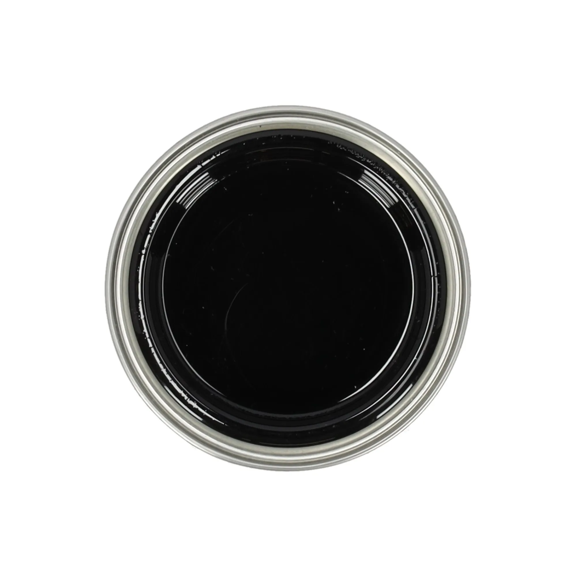 Finess Lakken>Hoogglans zwart 1428 250ml