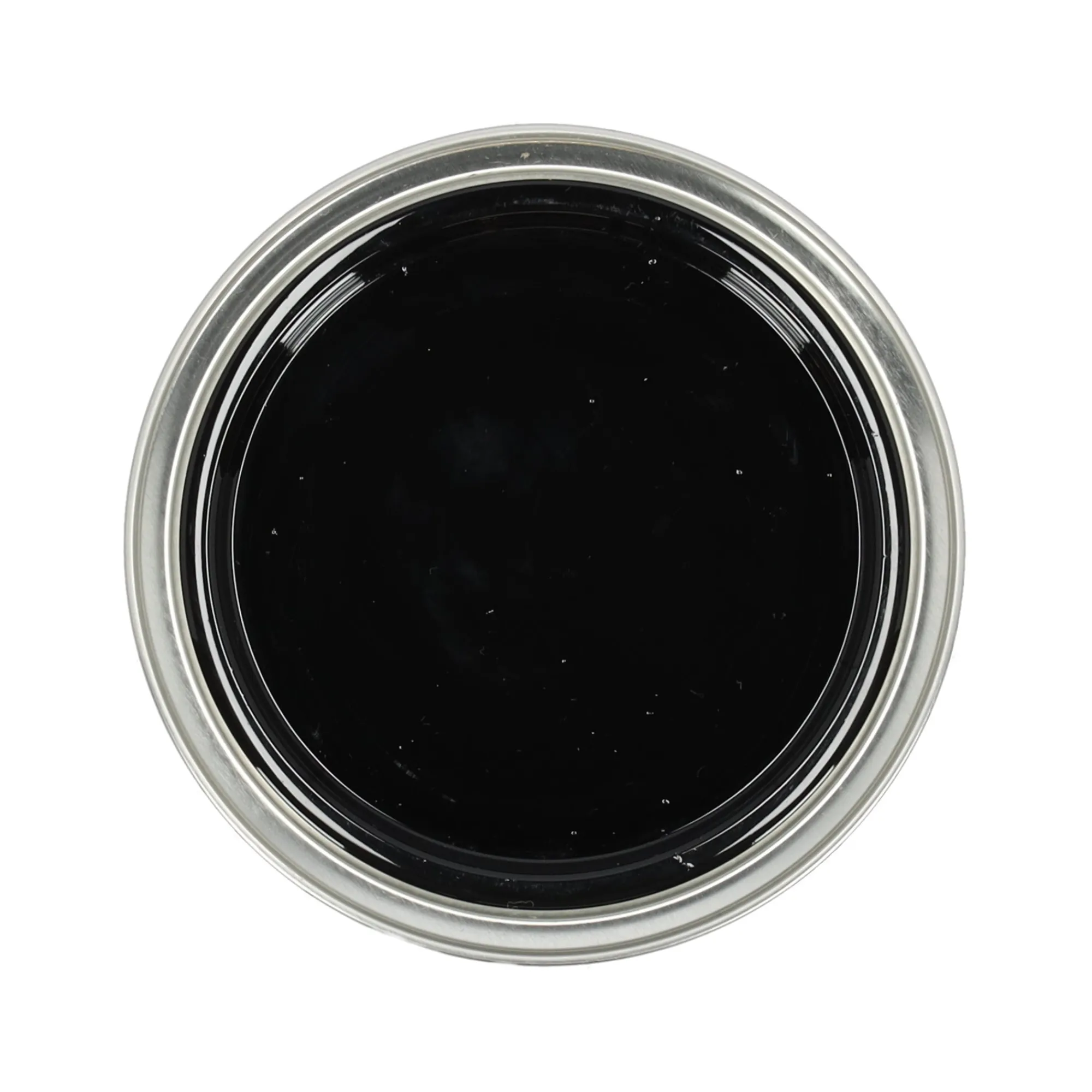 Finess Lakken>Hoogglans zwart 1428 750ml