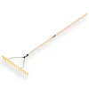 Atlas Handgereedschap>Hooihark 16 tands Jost met steel 160cm