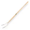 Atlas Handgereedschap>Hooivork 2 tands met steel 150cm