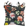 Madison Tuinkussens>Hortus grey C037 46x46 Toscane