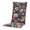Madison Tuinkussens>Hortus grey inzetkussen 50x123