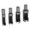Lotus Toebehoren Elektrisch Gereedschap>Houtboor plug afgeschuind 4st