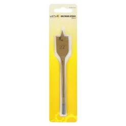 Lotus Toebehoren Elektrisch Gereedschap>Houtboor speedy 22 mm