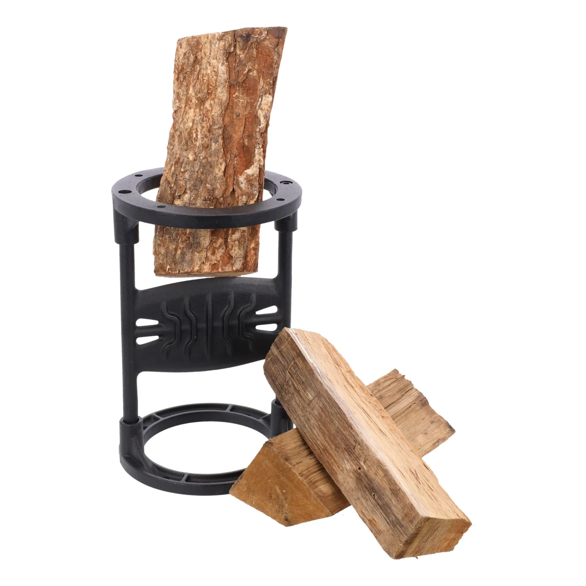Bel Garden Handgereedschap>Houtklover hand Ø30cm