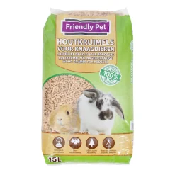 Friendly Pet Bodembedekking Kooi><noscript><img width=