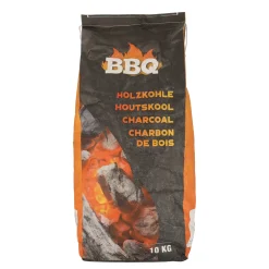 Masterfire Houtskoolbarbecues>Houtskool 10 kg