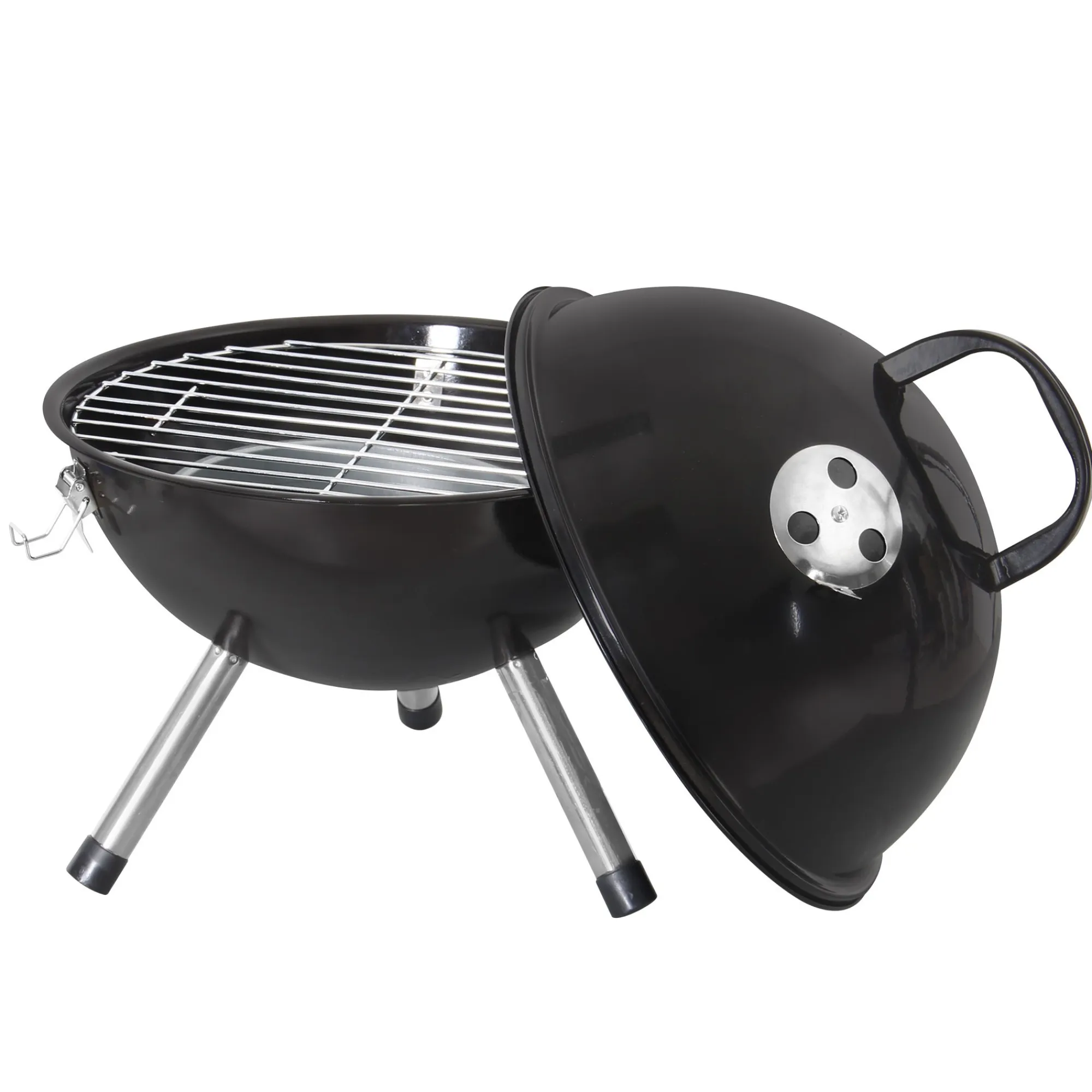 Houtskoolbarbecues>Houtskoolbarbecue Havana