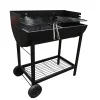 Houtskoolbarbecues>Houtskoolbarbecue Spiritwood