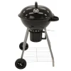 Houtskoolbarbecues>Houtskoolbarbecue Woodhull