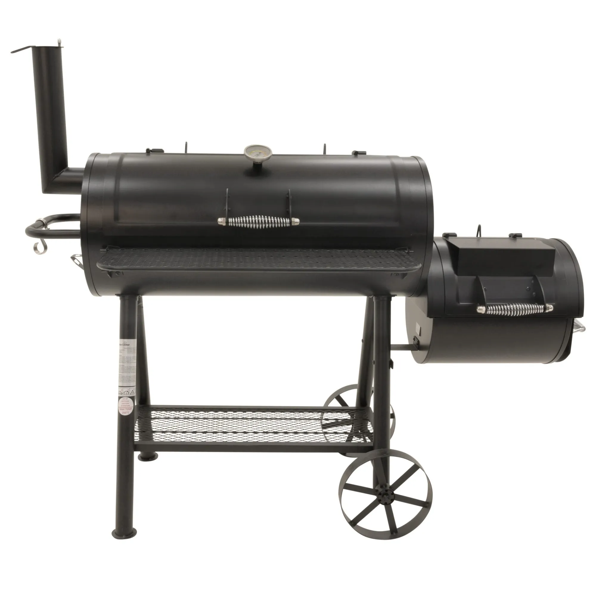 Houtskoolbarbecues>Houtskoolbarbecue Woodsville