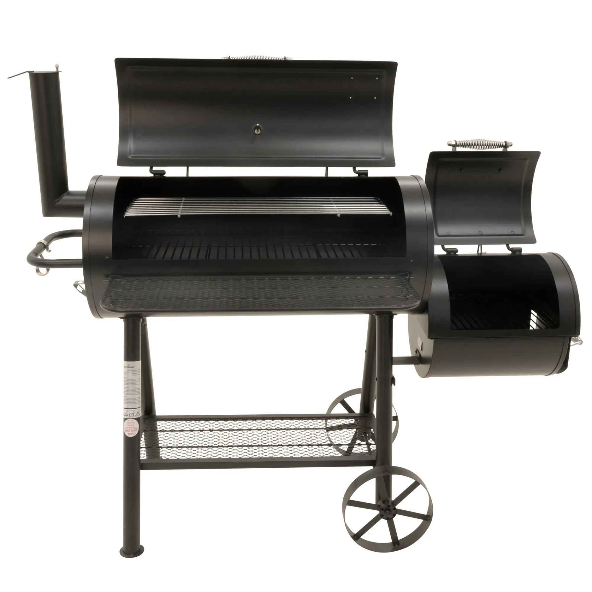 Houtskoolbarbecues>Houtskoolbarbecue Woodsville
