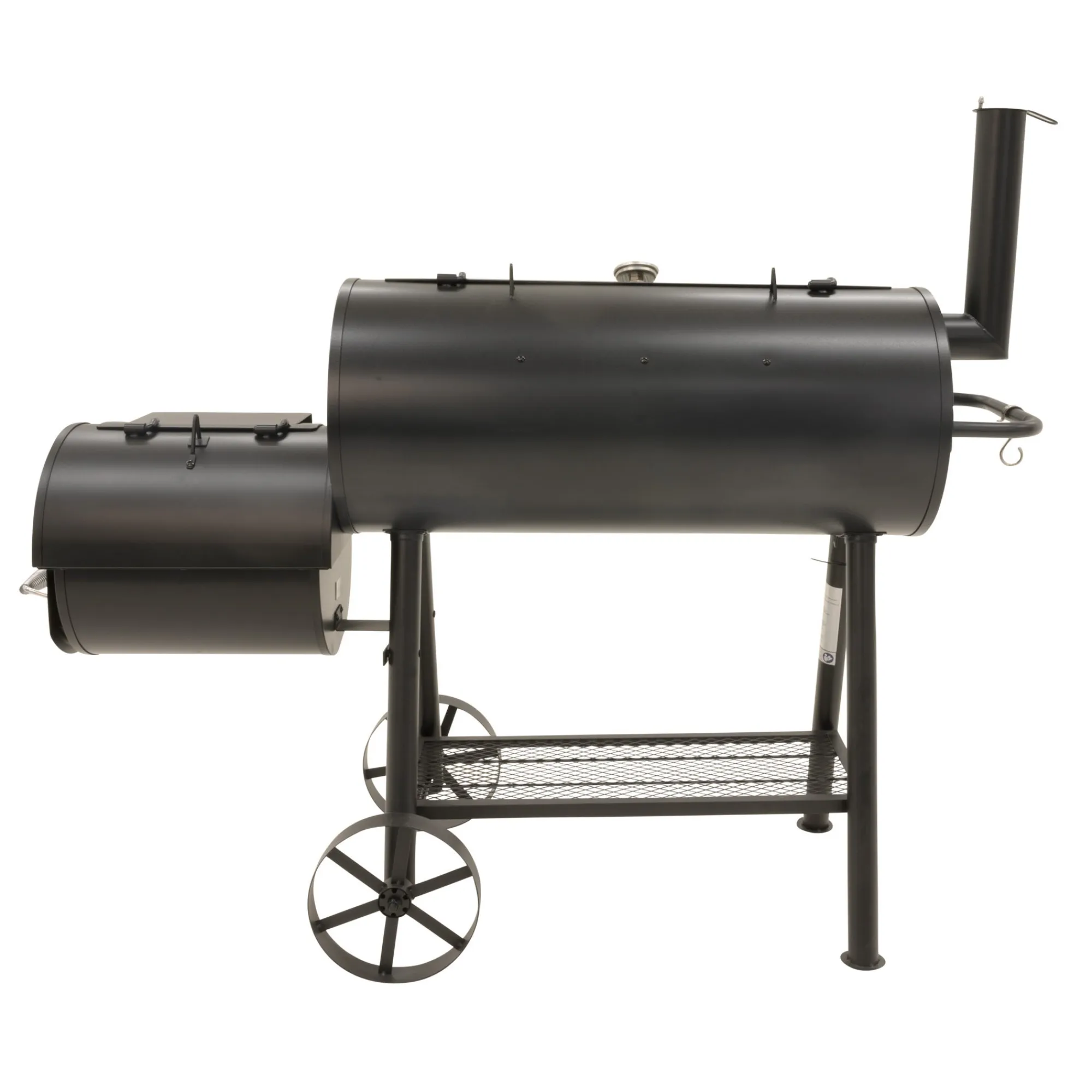 Houtskoolbarbecues>Houtskoolbarbecue Woodsville