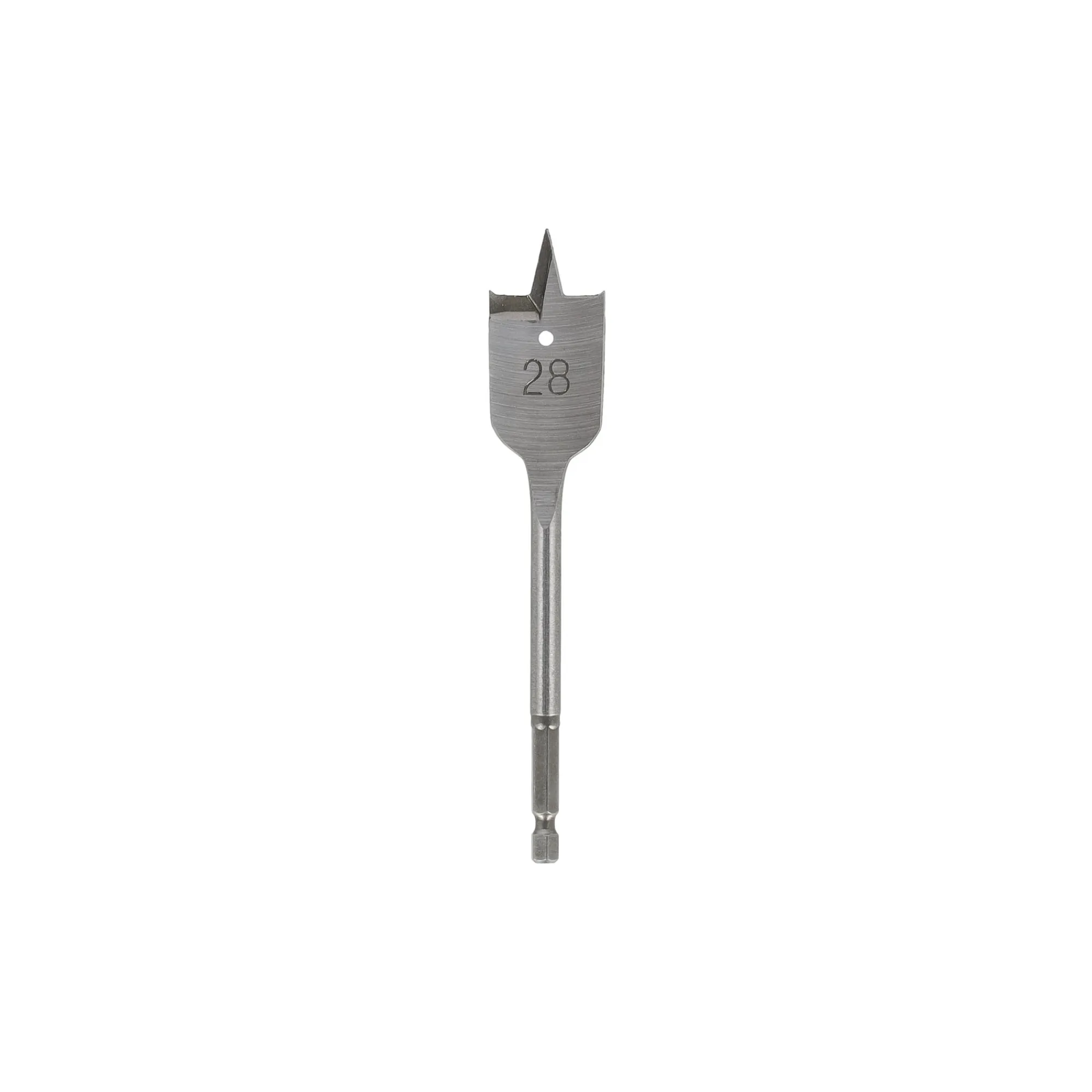 Rex Toebehoren Elektrisch Gereedschap>Houtspeedyboor speedy 28 mm