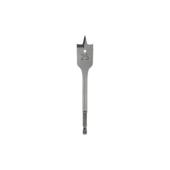 Rex Toebehoren Elektrisch Gereedschap>Houtspeedyboor speedy 25 mm