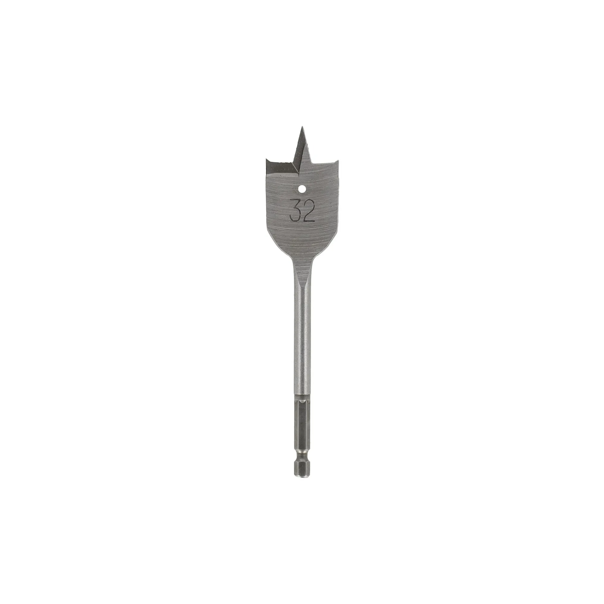 Rex Toebehoren Elektrisch Gereedschap>Houtspeedyboor speedy 32 mm