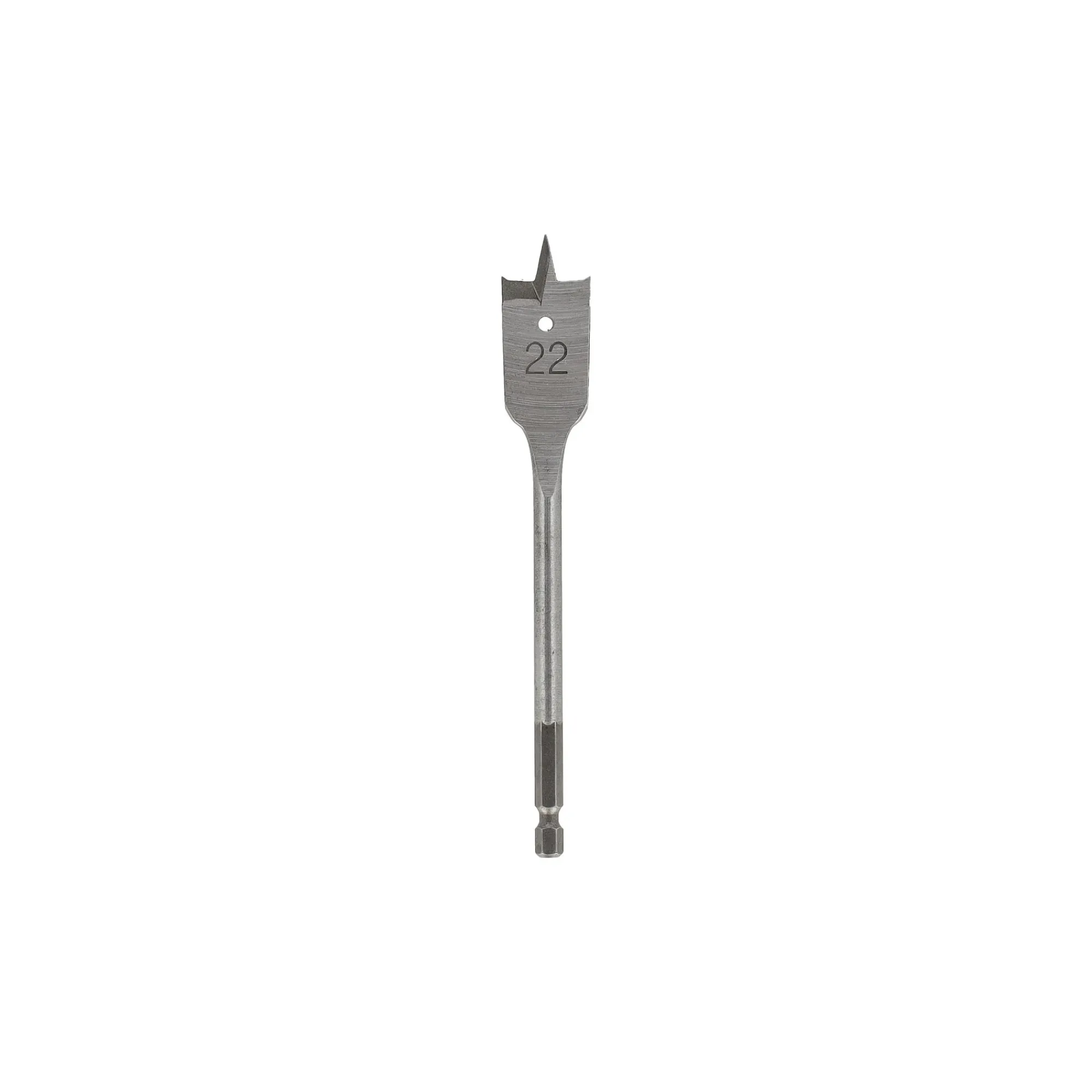Rex Toebehoren Elektrisch Gereedschap>Houtspeedyboor speedy 22 mm