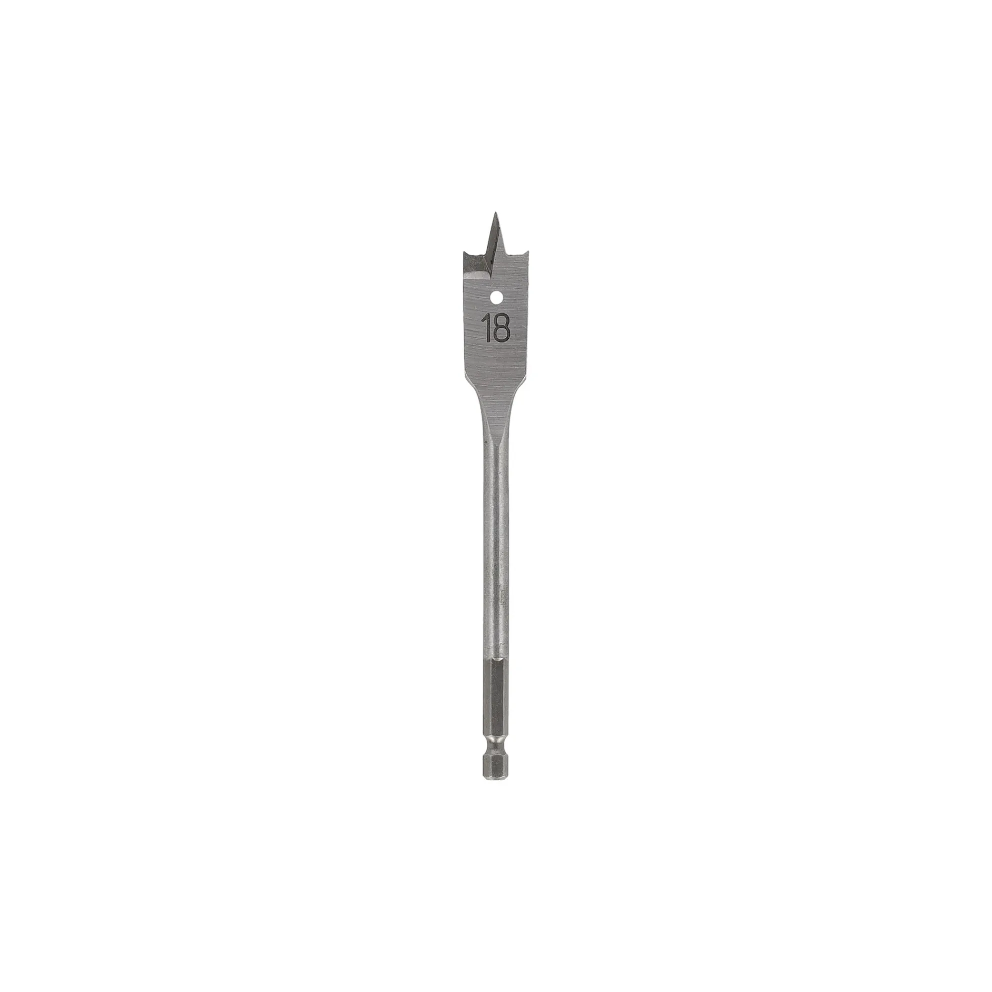 Rex Toebehoren Elektrisch Gereedschap>Houtspeedyboor speedy 18 mm