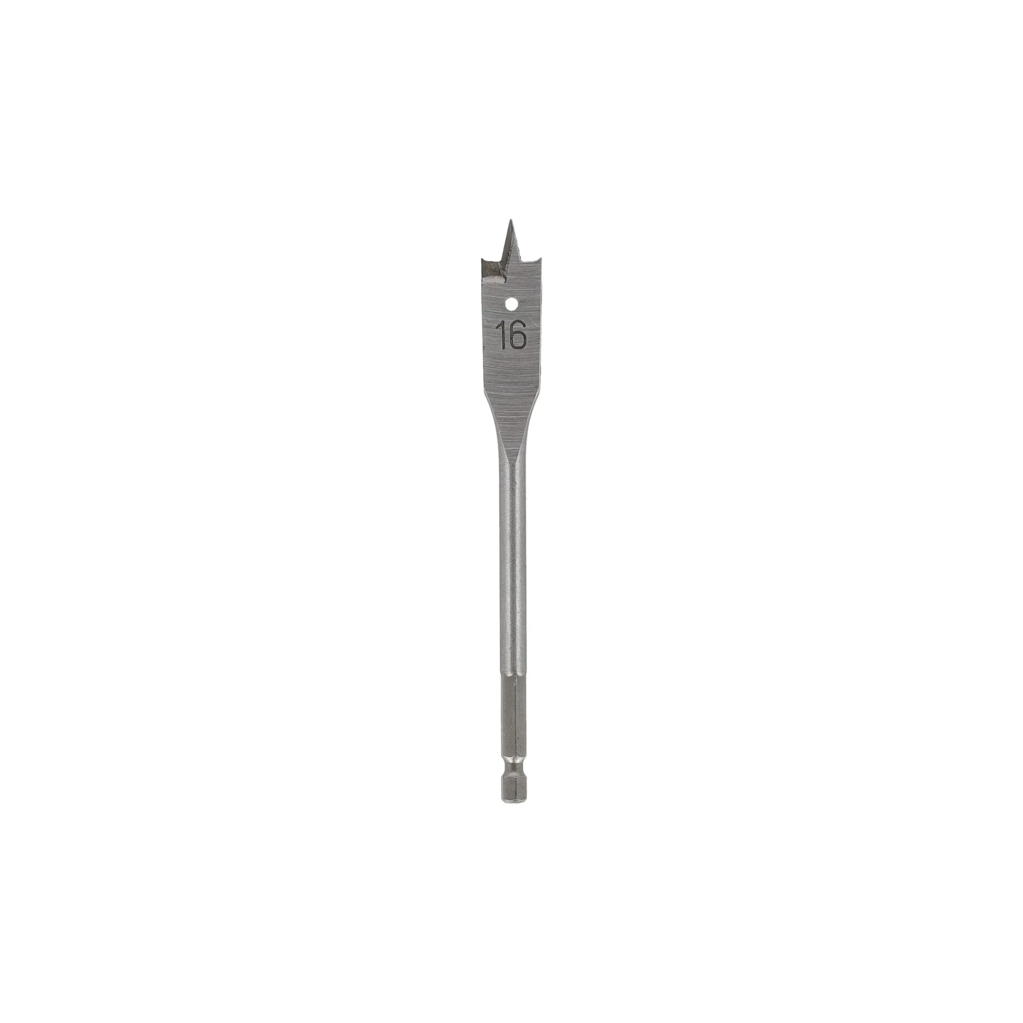 Rex Toebehoren Elektrisch Gereedschap>Houtspeedyboor speedy 16 mm