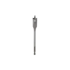 Rex Toebehoren Elektrisch Gereedschap>Houtspeedyboor speedy 17 mm