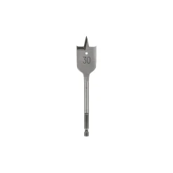 Rex Toebehoren Elektrisch Gereedschap>Houtspeedyboor speedy 30 mm