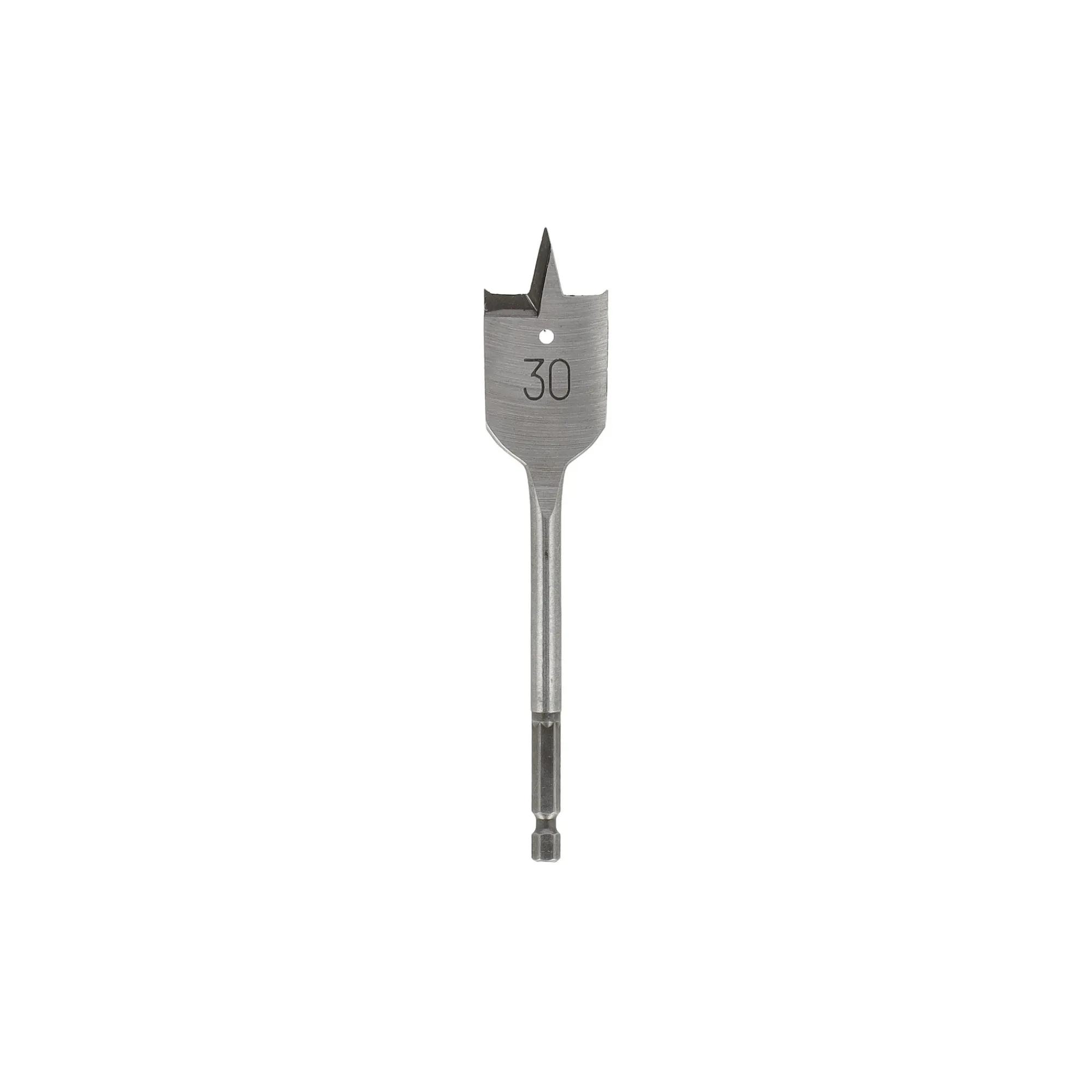 Rex Toebehoren Elektrisch Gereedschap>Houtspeedyboor speedy 30 mm