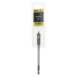 Rex Toebehoren Elektrisch Gereedschap>Houtspeedyboor speedy 12 mm