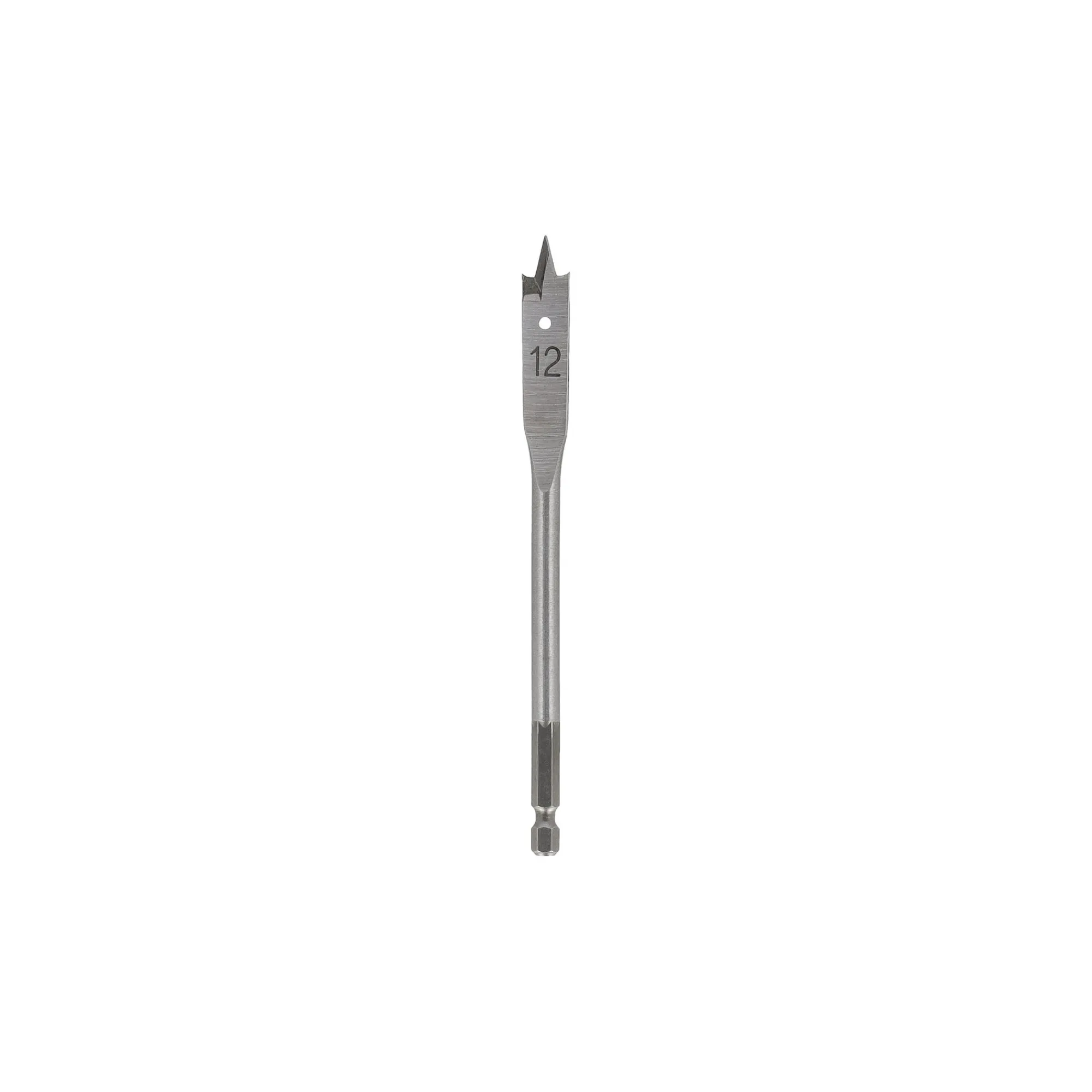 Rex Toebehoren Elektrisch Gereedschap>Houtspeedyboor speedy 12 mm