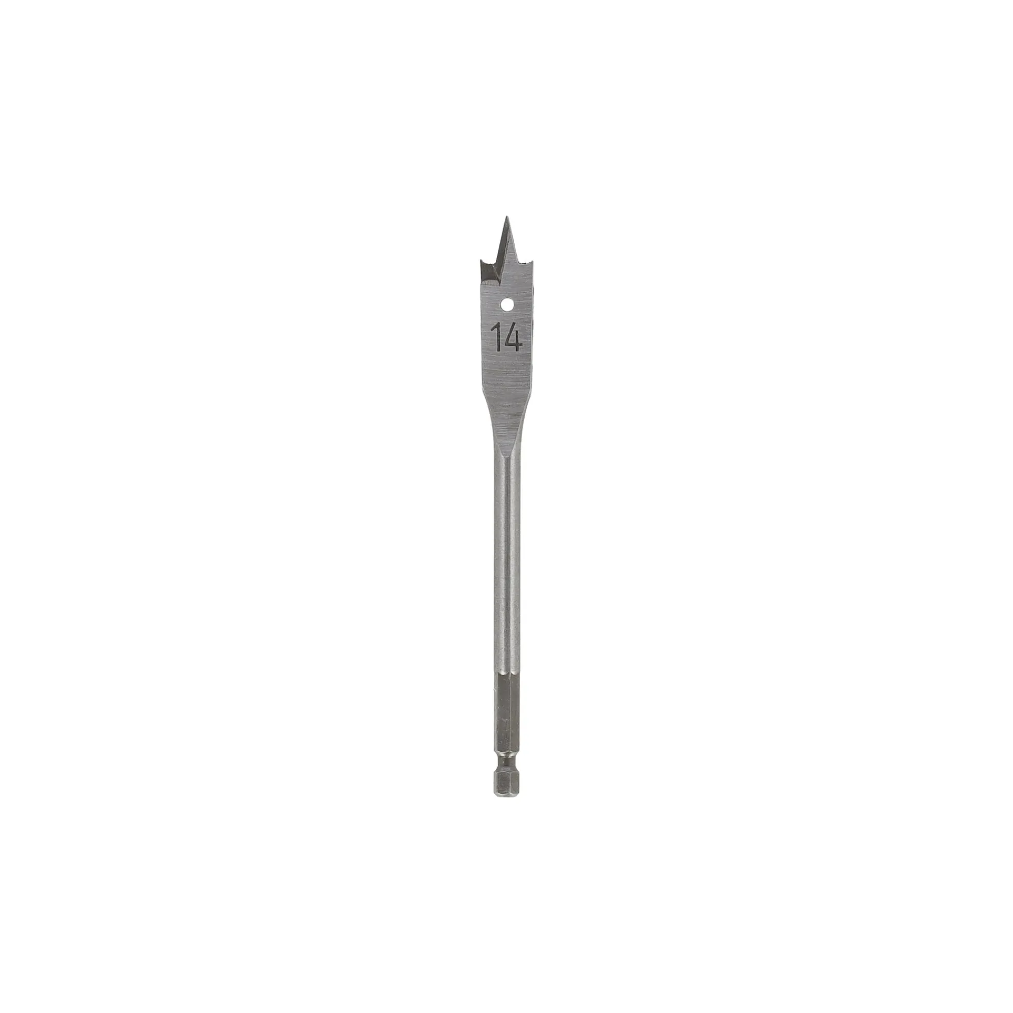 Rex Toebehoren Elektrisch Gereedschap>Houtspeedyboor speedy 14 mm