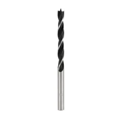 Rex Toebehoren Elektrisch Gereedschap>Houtspiraalboor beaver 6 mm