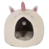 Friendly Pet Kattenmand>Huisdiermand eenhoorn 45cm