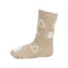 O'malley Kerstkleding>Huissok tree grijs