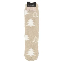 O'malley Kerstkleding>Huissok tree grijs