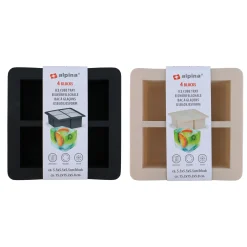 Alpina Koken & Tafelen>Ijsblokvorm 4x5,5cm